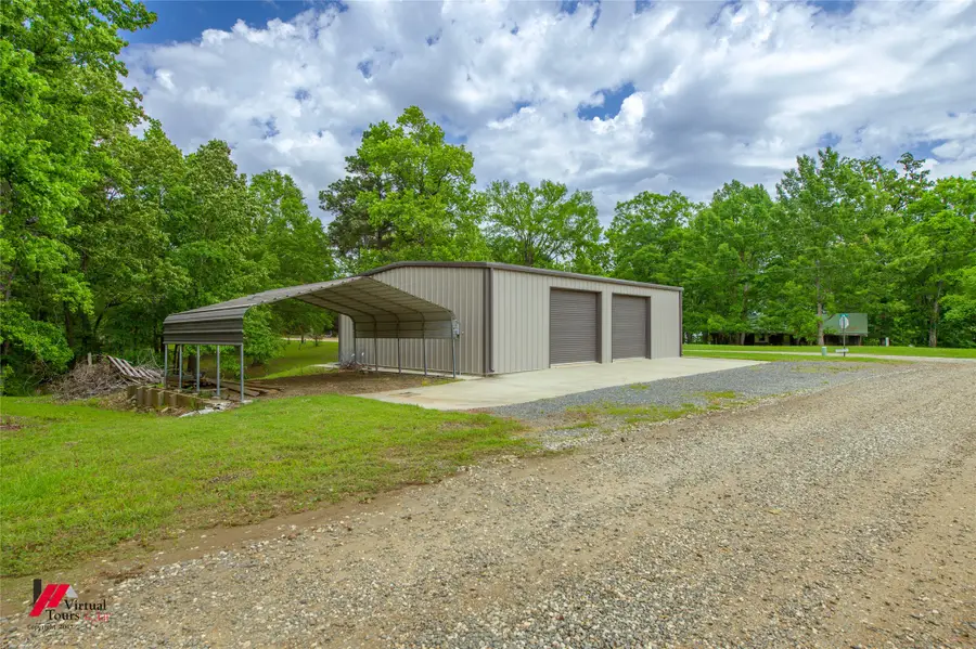 243 Don Avenue, Many, LA 71449 - #2