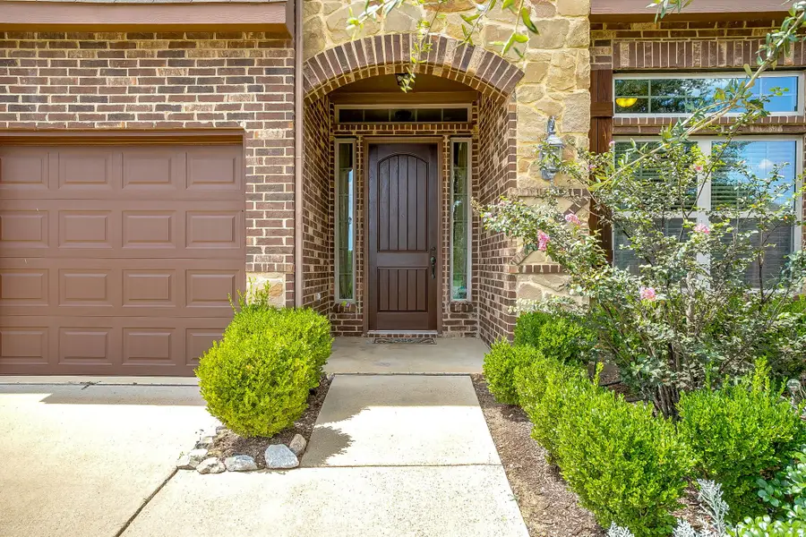 110 Fieldview Drive, Crandall, TX 75114 - #3