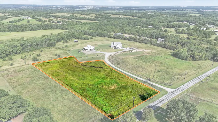 Lot 3 TBD Harrell Road, Howe, TX 75459 - #3