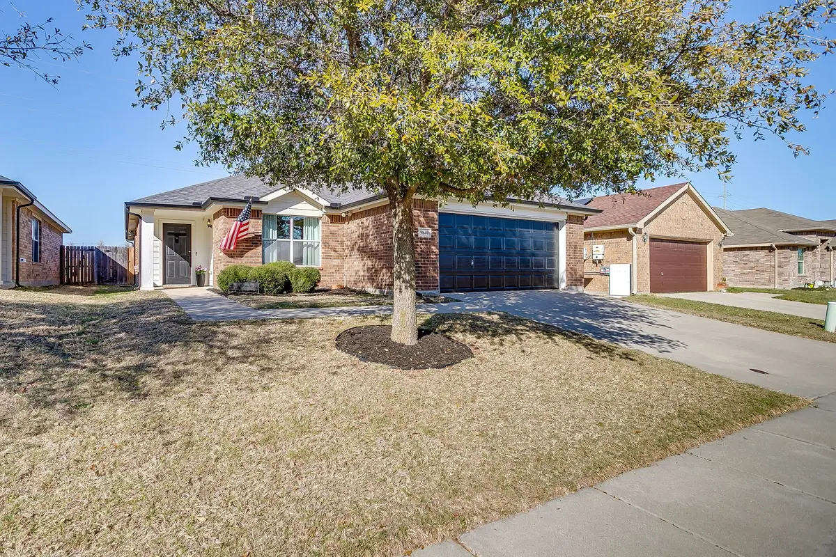 9840 Sparrow Hawk Lane, Fort Worth, TX 76108 - #1