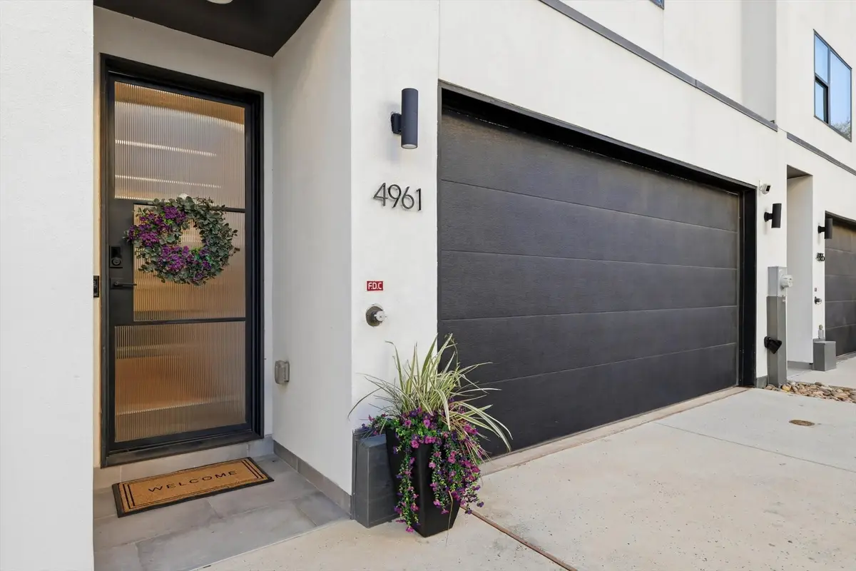 4961 Blaynes View, The Colony, TX 75056 - #1