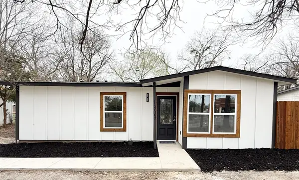 1303 N Galloway Avenue, Mesquite, TX 75149