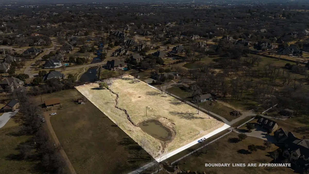 1711 & 1723 Florence Road, Keller, TX 76262 - #1