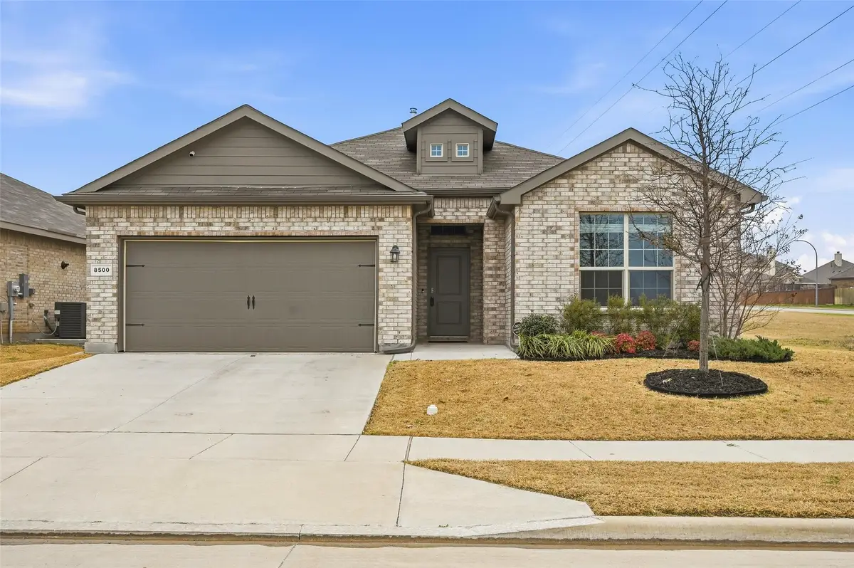 8500 Trickham Bend, Fort Worth, TX 76131 - #1