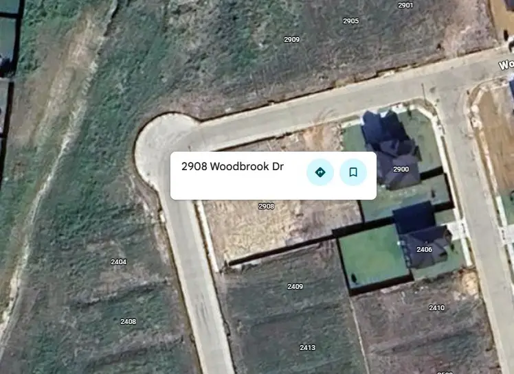 2908 Woodbrook Drive, Sherman, TX 75092 - #2