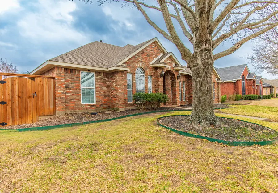 1524 Valencia Drive, Plano, TX 75074 - #2