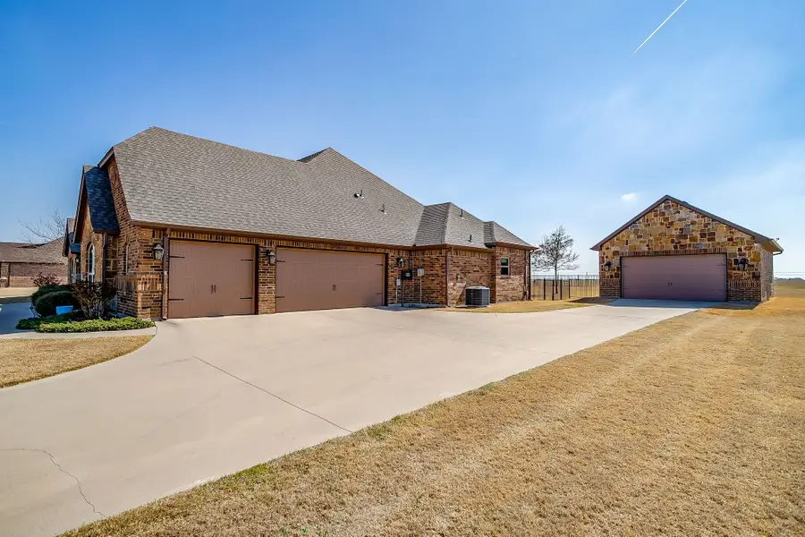8613 Tuscan Way, Godley, TX 76044 - #3