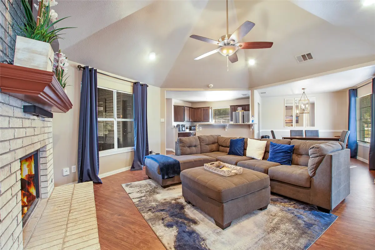 2004 Cedar Crest Boulevard, Dallas, TX 75203 - #1