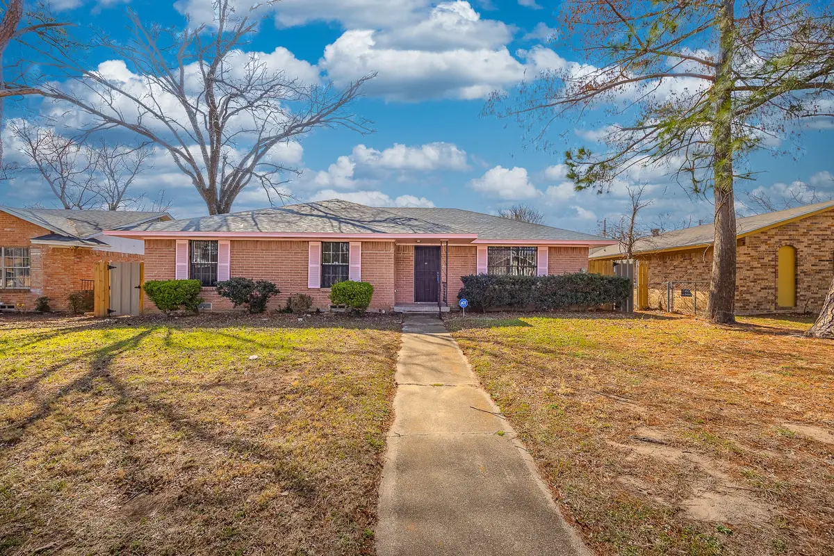 9610 Jennie Lee, Dallas, TX 75227 - #1