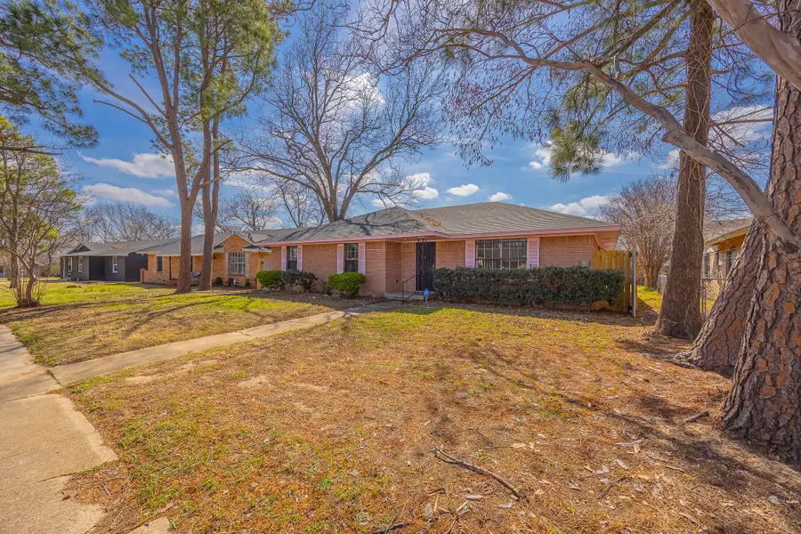 9610 Jennie Lee, Dallas, TX 75227 - #2