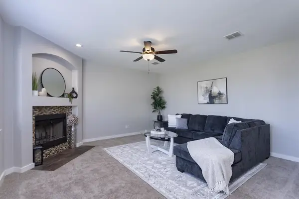 2313 Sumac Court, Little Elm, TX 75068