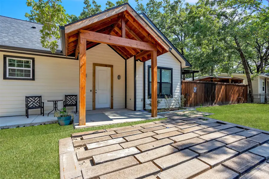 1804 Tammy Street, Hawk Cove, TX 75474 - #2