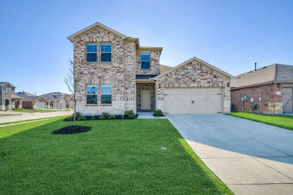 2378 Peregrine Way, Crandall, TX 75114 - #1