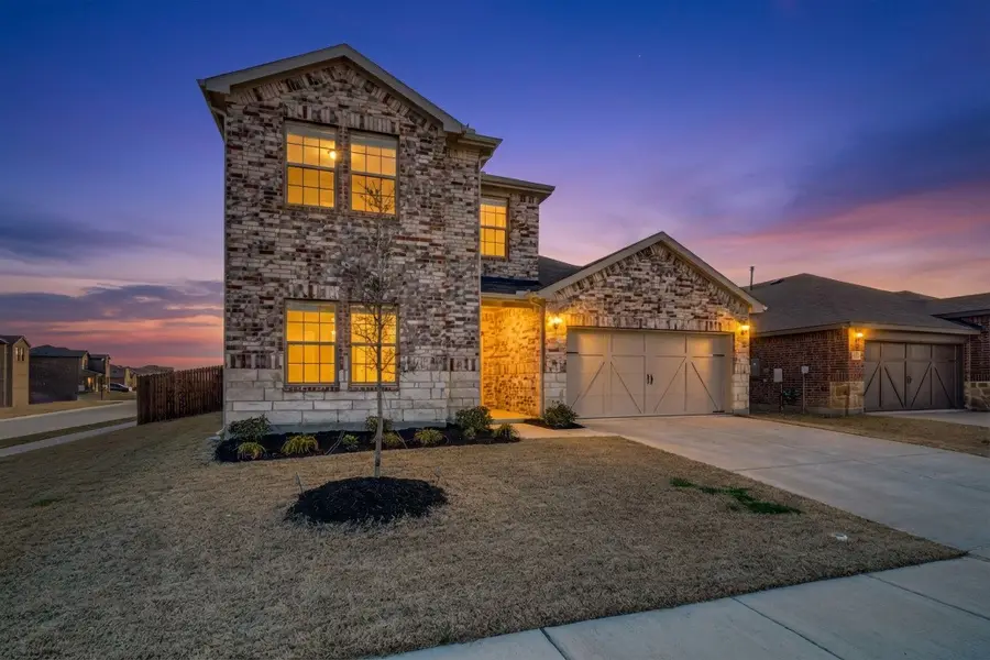 2378 Peregrine Way, Crandall, TX 75114 - #2