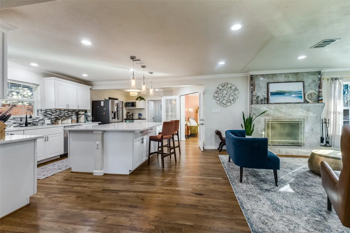 3106 Medina Drive, Garland, TX 75041 - #1