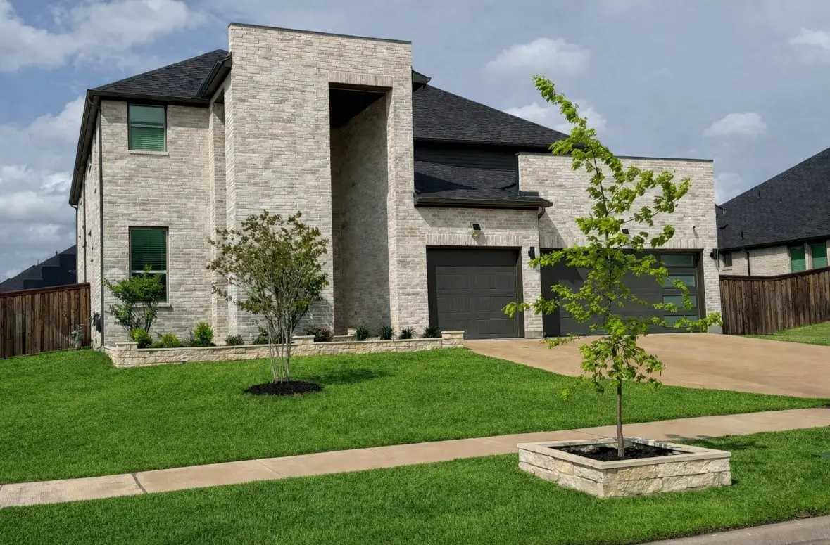 9728 Hickory Hill Road, Frisco, TX 75035 - #1