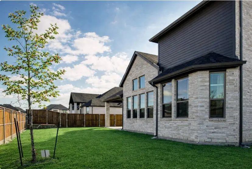 9728 Hickory Hill Road, Frisco, TX 75035 - #3