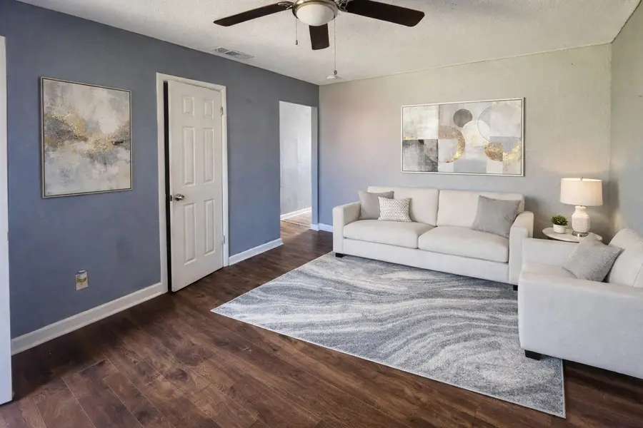 5508 Patton Drive, Fort Worth, TX 76112 - #2