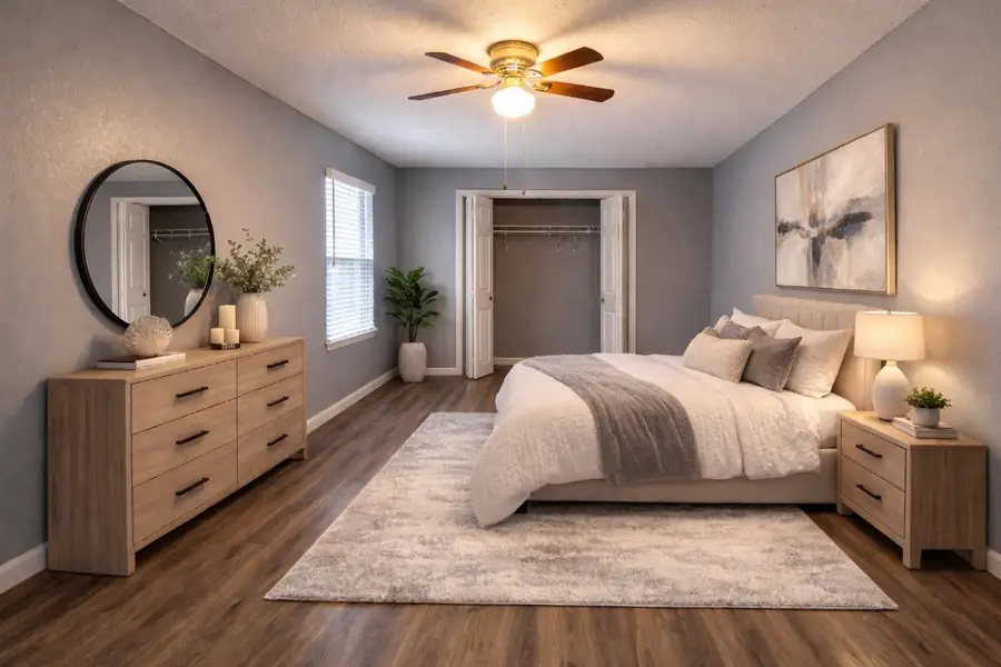 5508 Patton Drive, Fort Worth, TX 76112 - #3