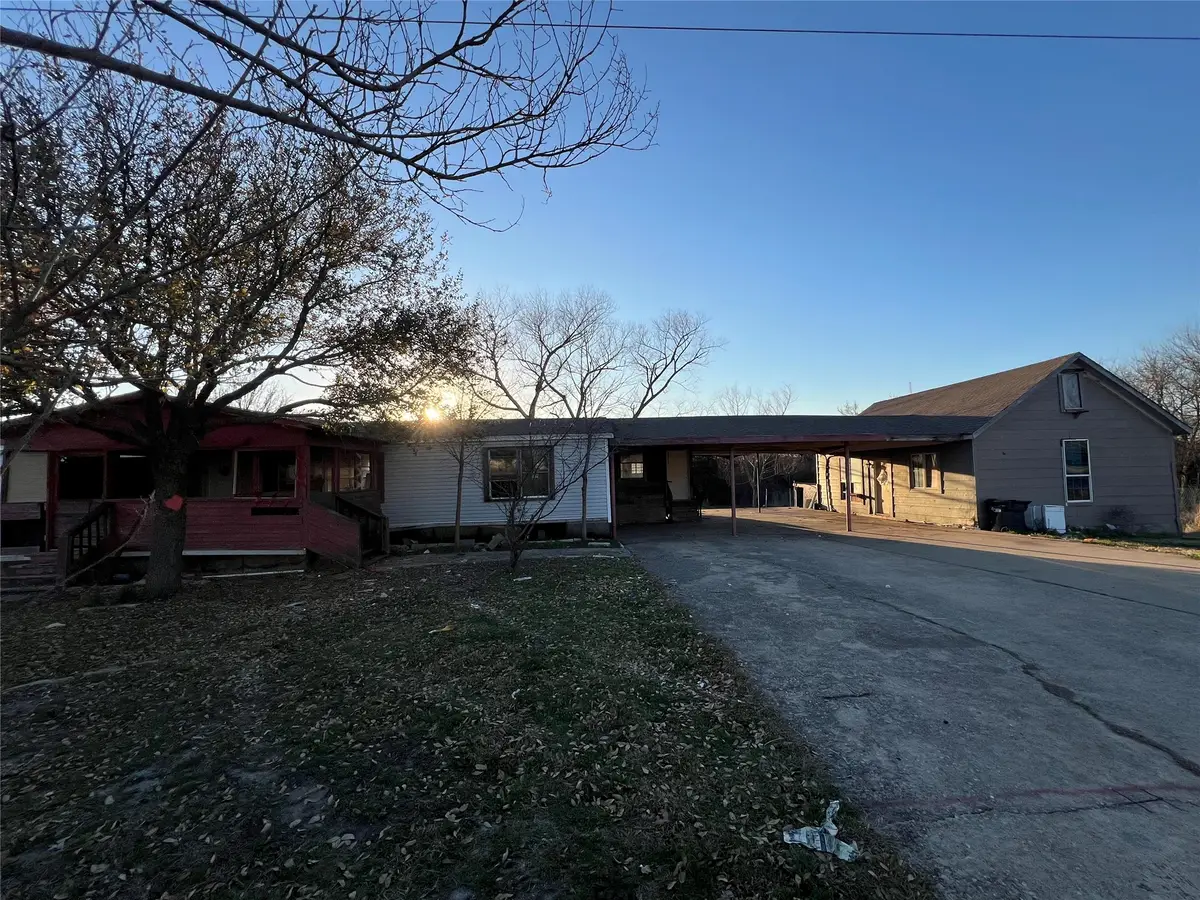 210 County Road 1015, Princeton, TX 75407 - #1