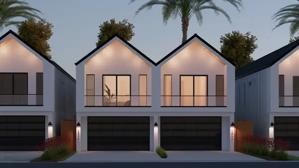 1845 Pollard Street, Dallas, TX 75208