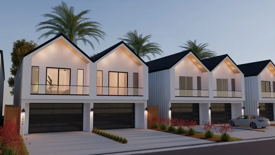 1845 Pollard Street, Dallas, TX 75208 - #3