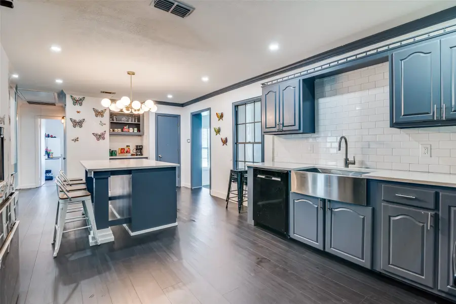 14357 Fm 1392, Terrell, TX 75160 - #2