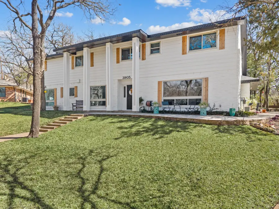 3905 Shady Creek Drive, Euless, TX 76040 - #2