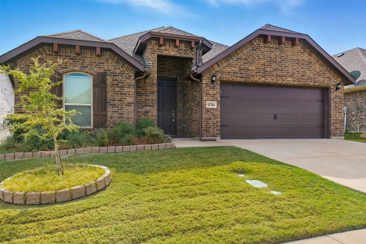 11741 Pistachio Trail, Fort Worth, TX 76108 - #1