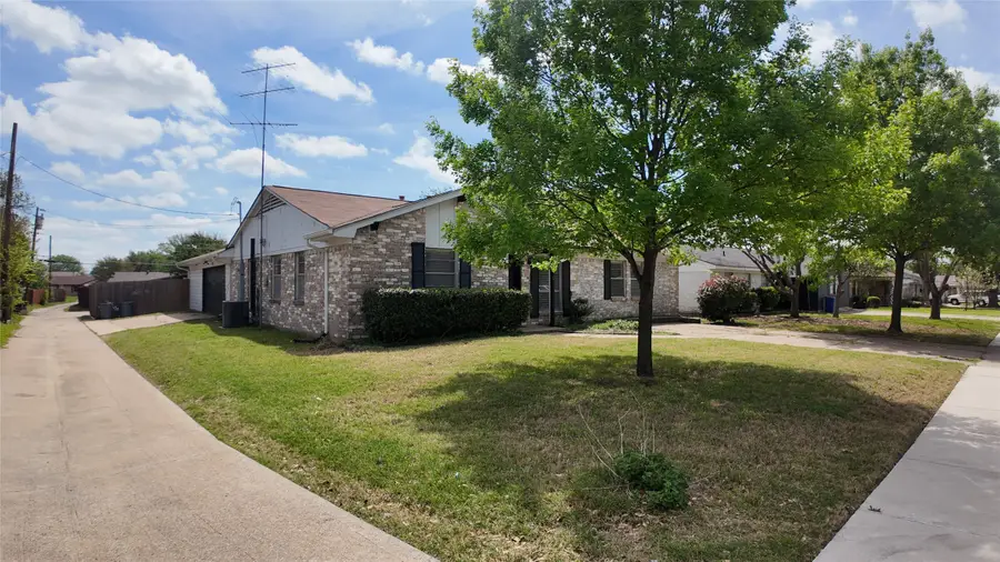2510 Larchmont Drive, Mesquite, TX 75150 - #2
