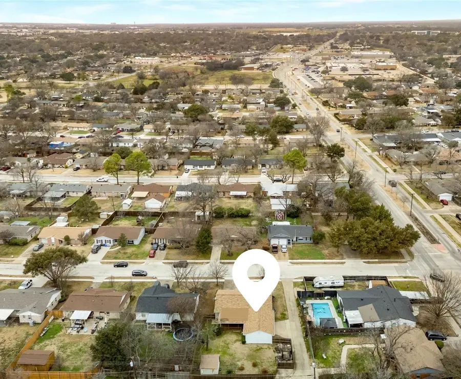 2510 Larchmont Drive, Mesquite, TX 75150 - #3