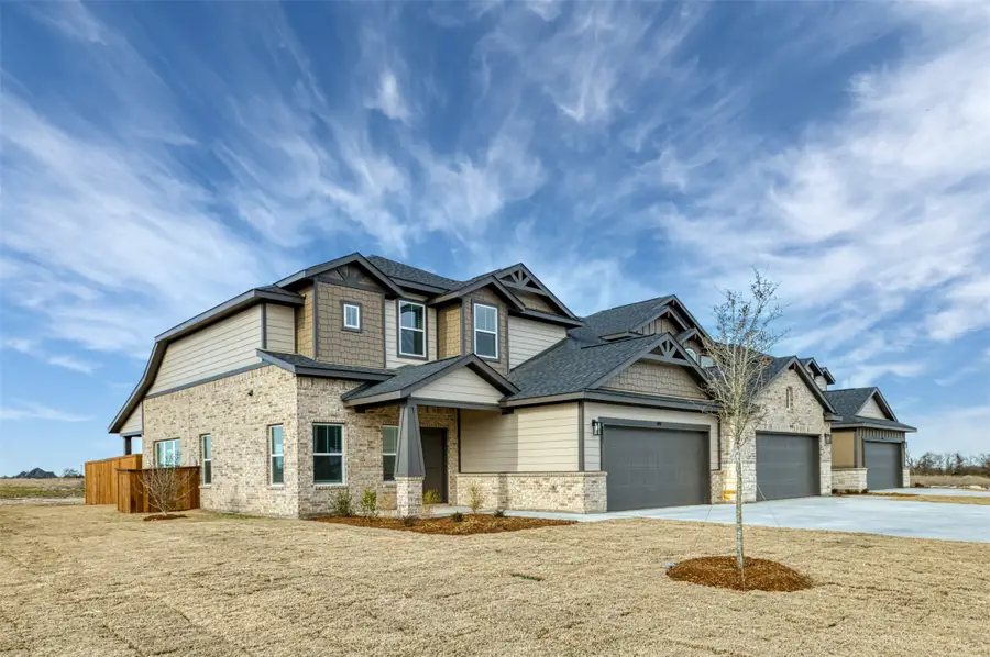 4405-4407-4409 Clovis Court, Midlothian, TX 76065 - #3