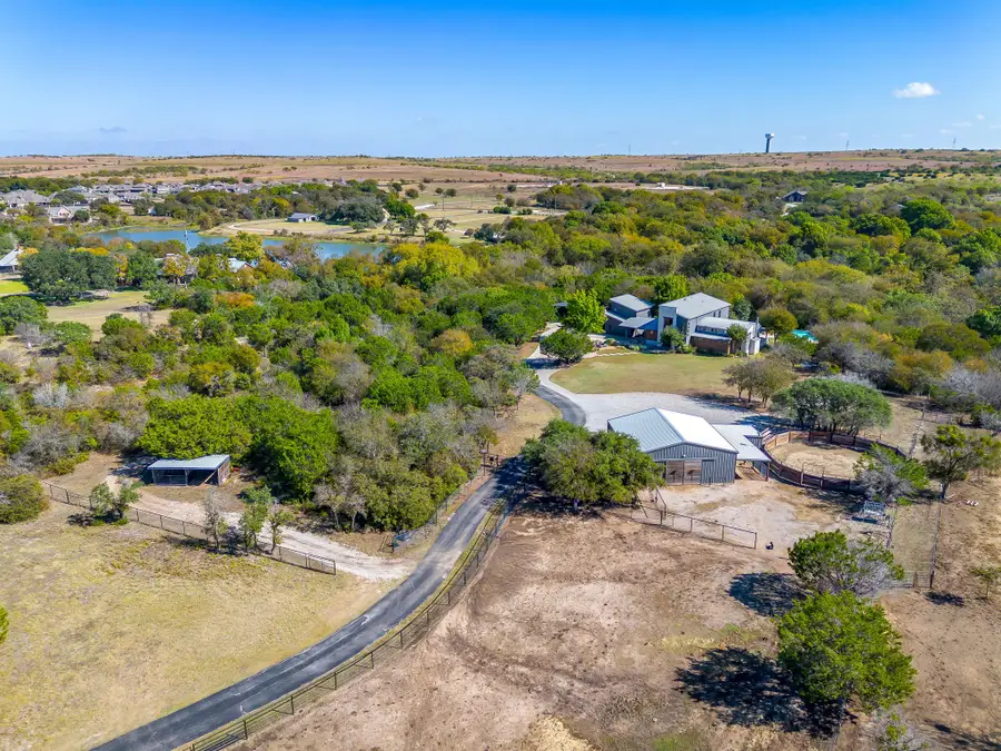 357 Wood Lake Road, Aledo, TX 76008 - #2