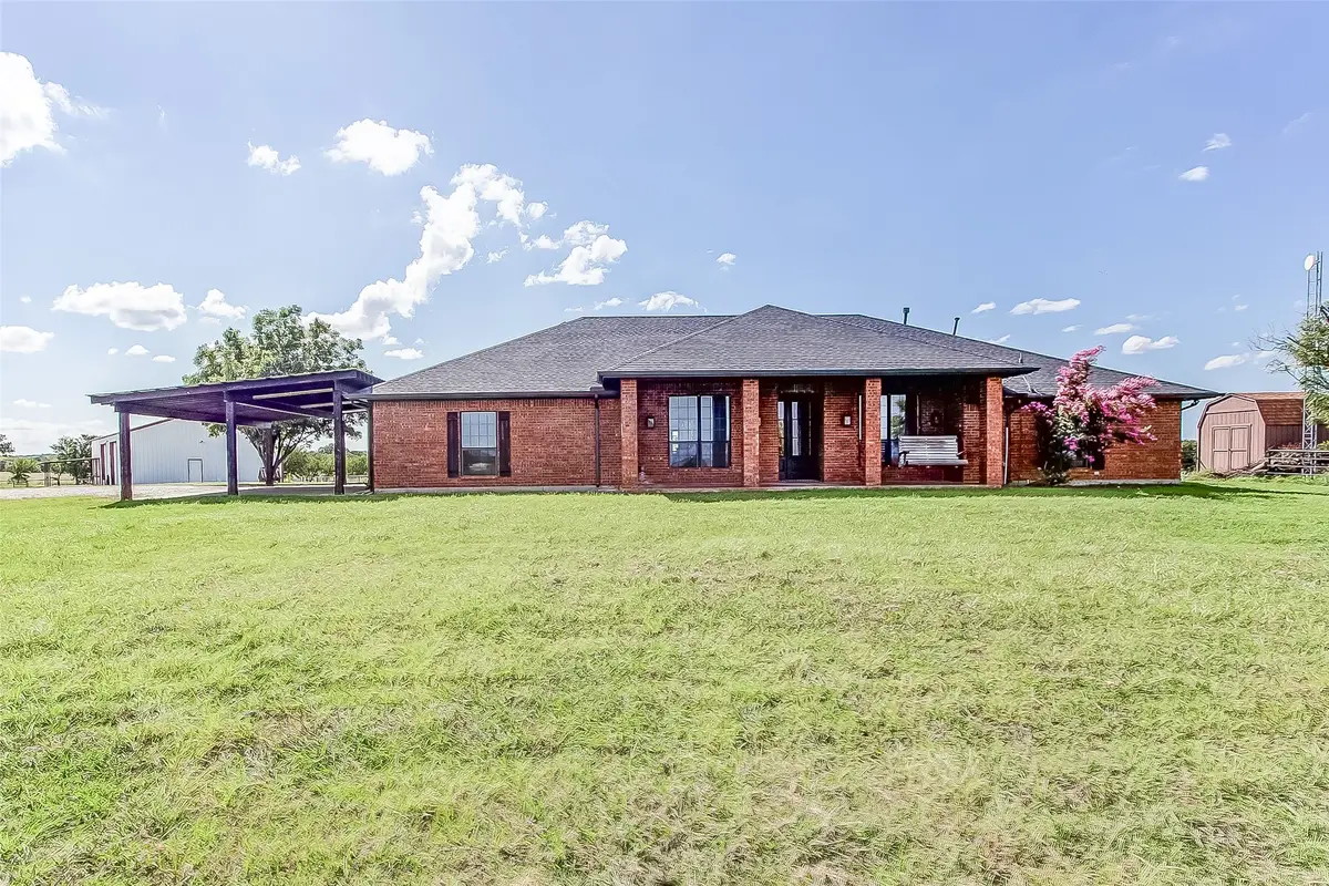 601 County Road 3525, Paradise, TX 76073 - #1