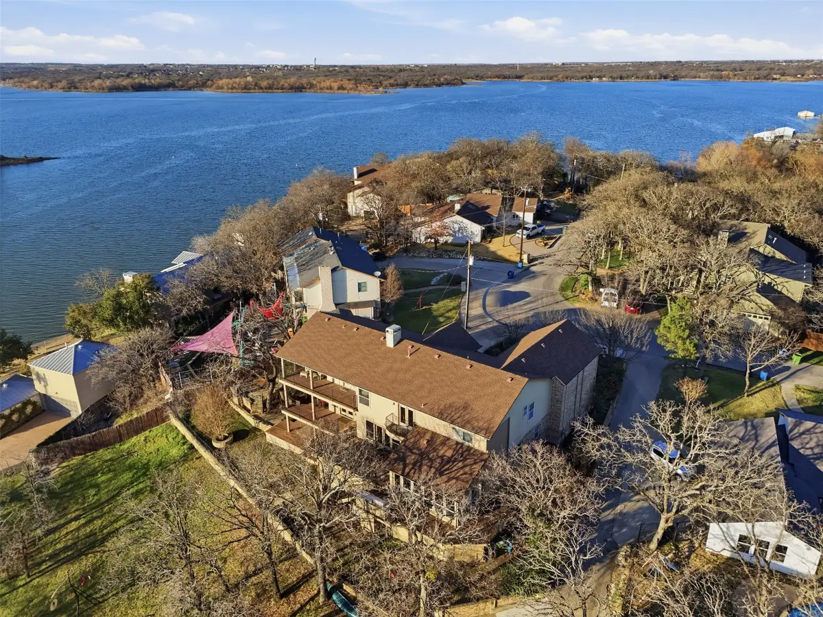 117 Scenic Drive, Highland Village, TX 75077 - #1