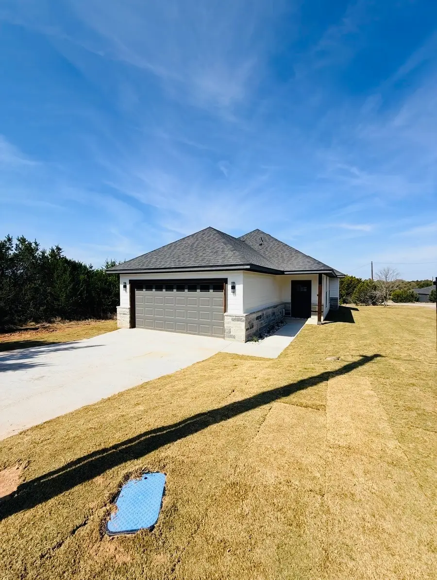 5708 Vanessa Court, Granbury, TX 76048 - #2