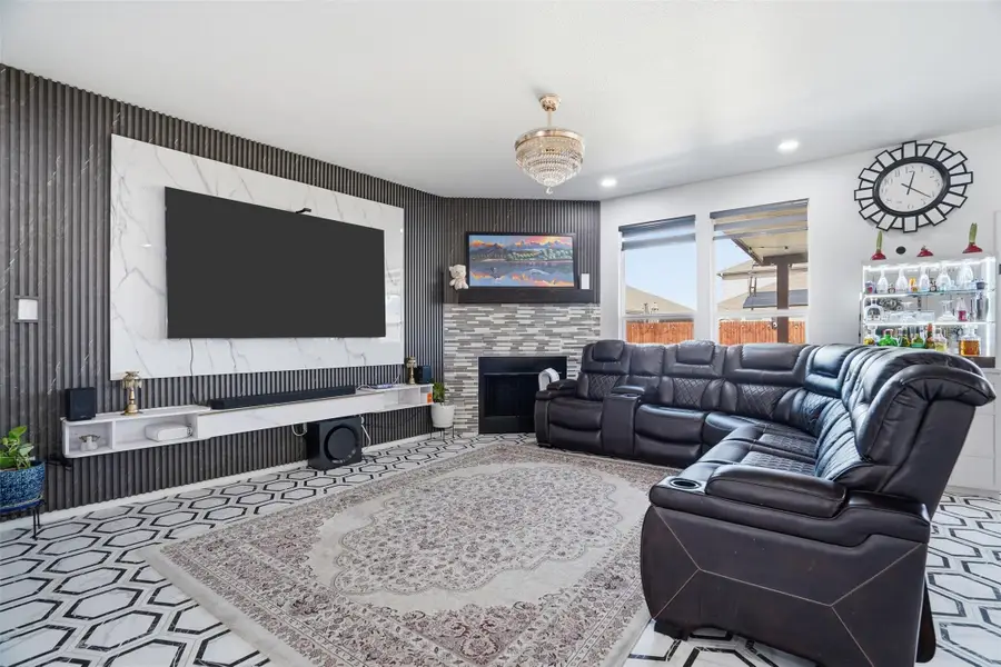 2337 Buelingo Lane, Fort Worth, TX 76131 - #3