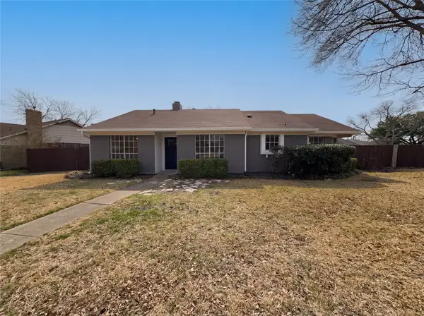 5502 Hidalgo Court, Garland, TX 75043