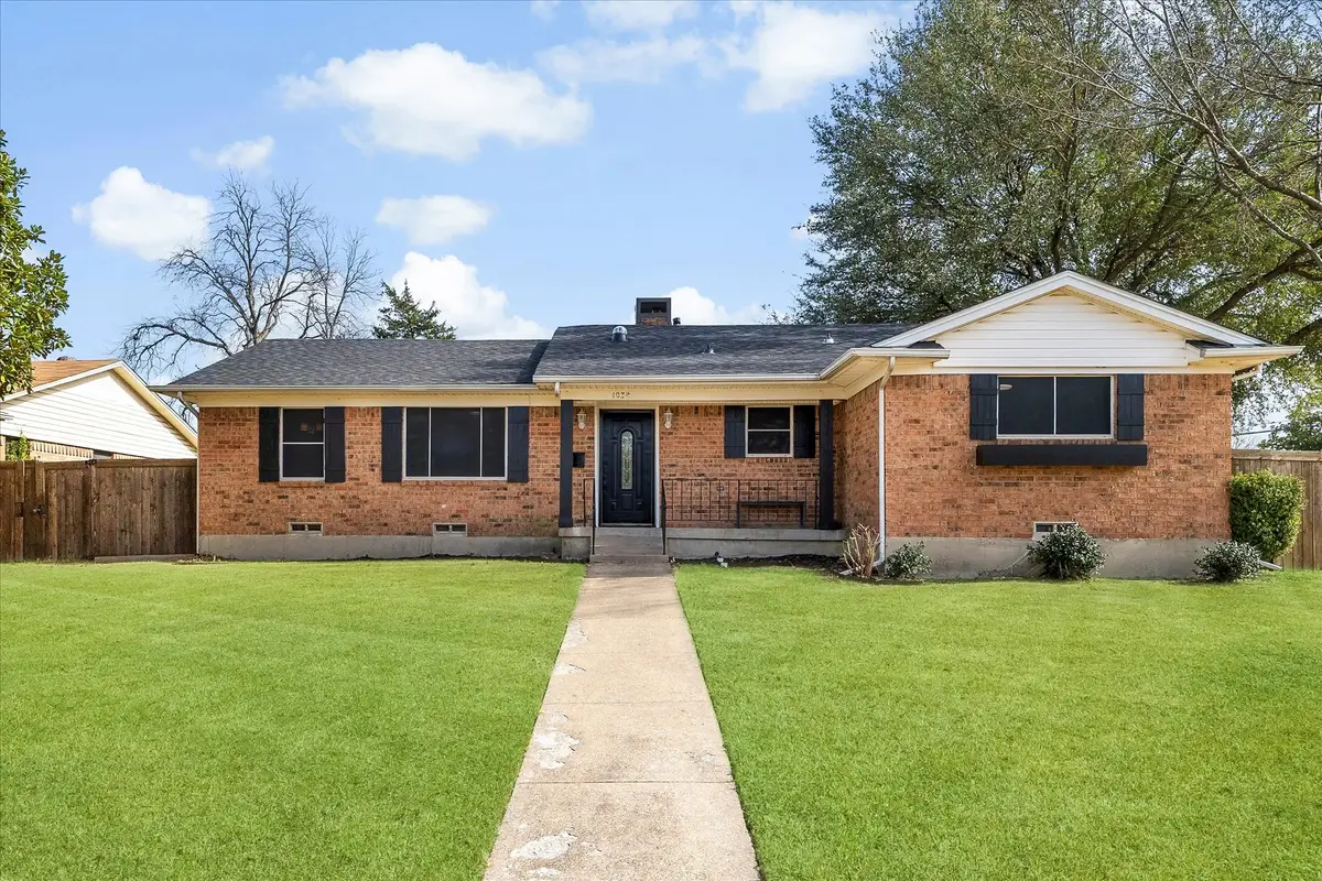 1038 Lakeview Drive, Mesquite, TX 75149 - #1