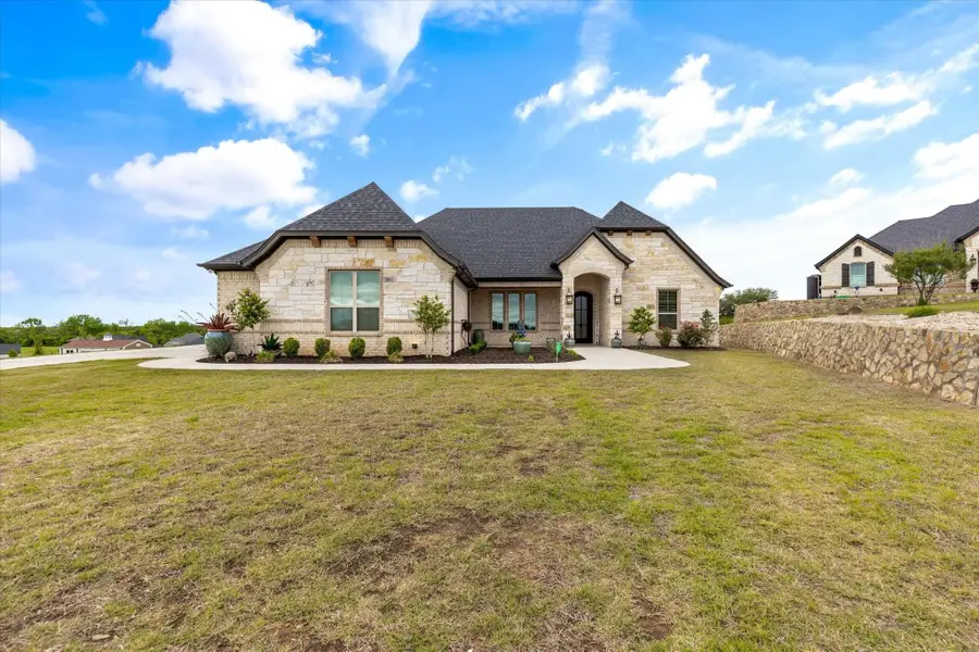 716 Coastal Meadows Court, Granbury, TX 76049 - #2