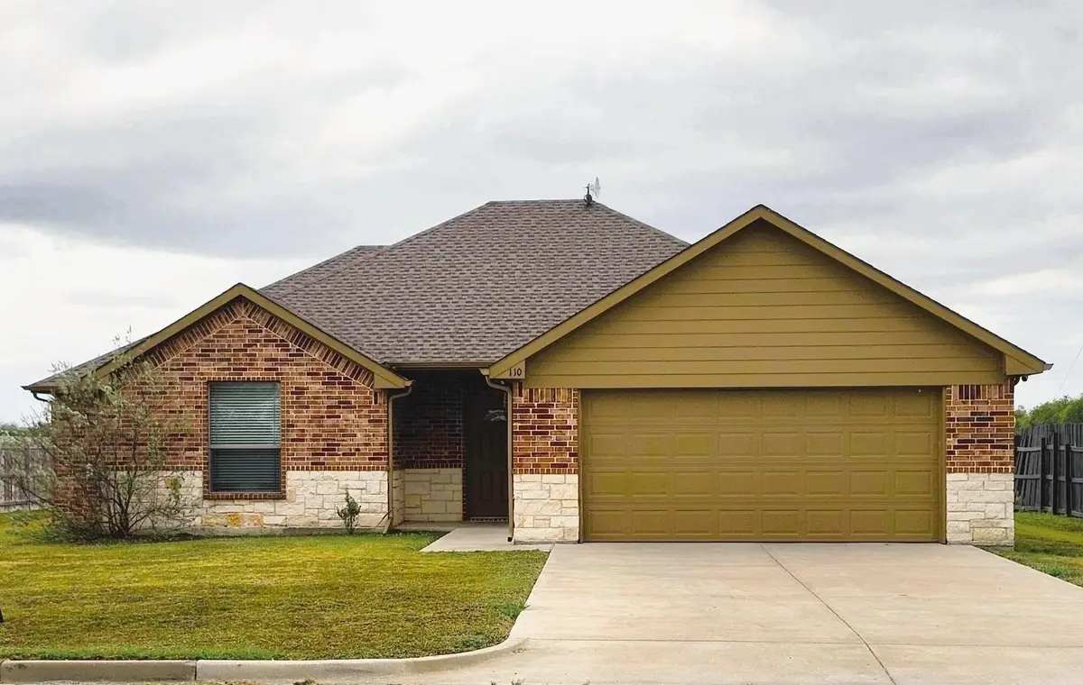 110 Joyce Street, Whitney, TX 76692 - #1