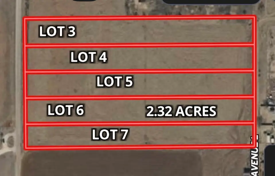 TBD Ave Q Avenue, Anson, TX 79501 - #1