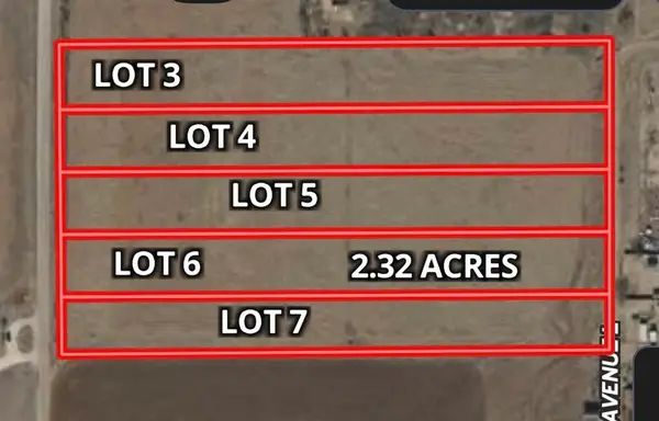 TBD Ave Q Avenue, Anson, TX 79501