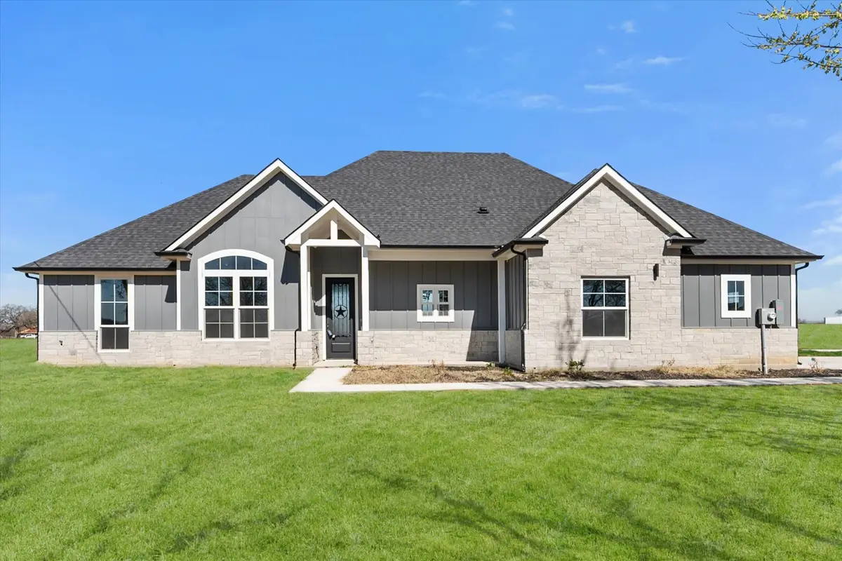 4609 County Road 206, Grandview, TX 76050 - #1