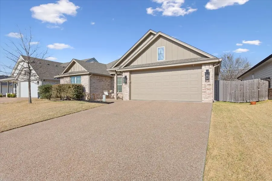 10337 Fallen Leaf Drive, Waco, TX 76712 - #2