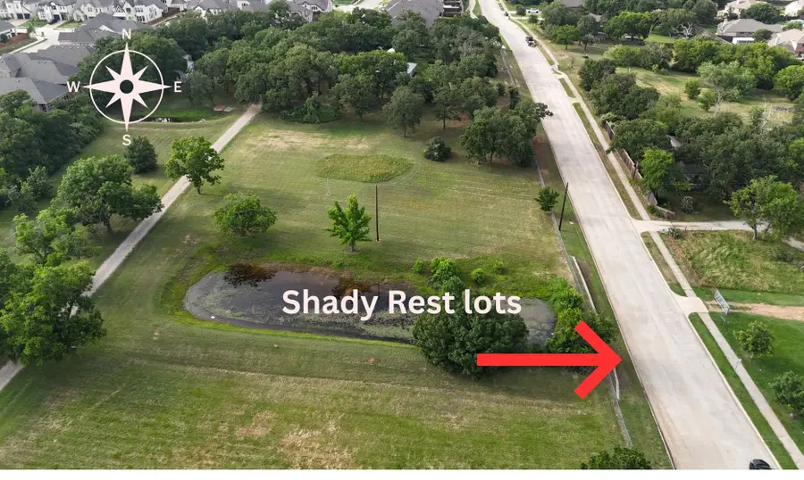 1417 Shady Rest Lane, Corinth, TX 76208 - #2