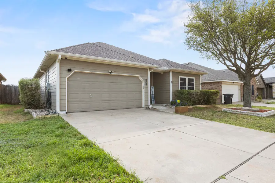 12421 Hunters Mill Trail, Fort Worth, TX 76028 - #3