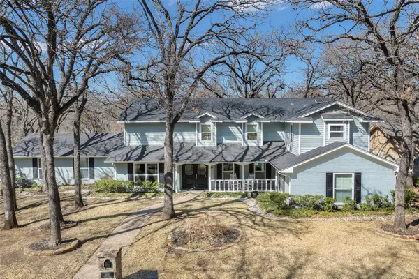 2119 River Ridge Road, Arlington, TX 76017