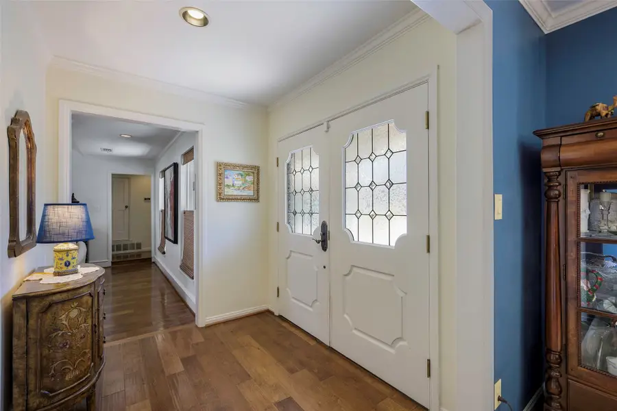 2119 River Ridge Road, Arlington, TX 76017 - #2