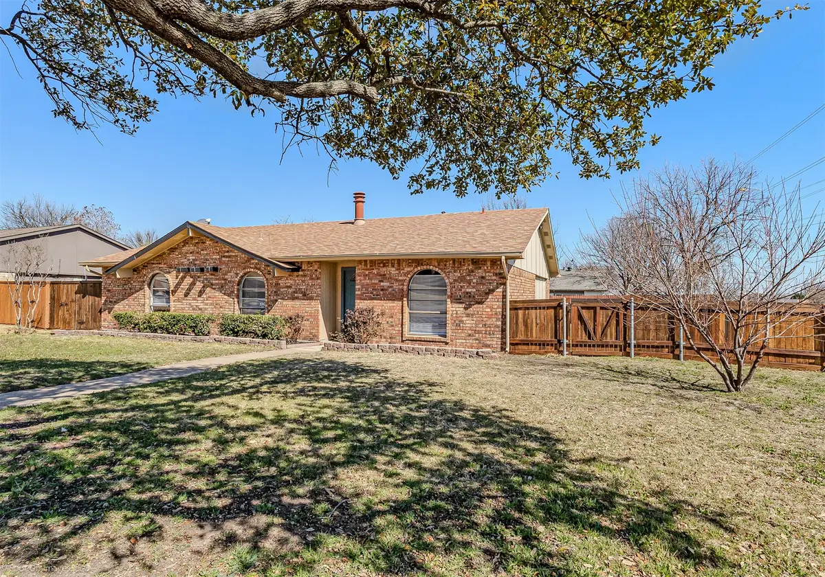 6500 Kiowa Court, Plano, TX 75023 - #1